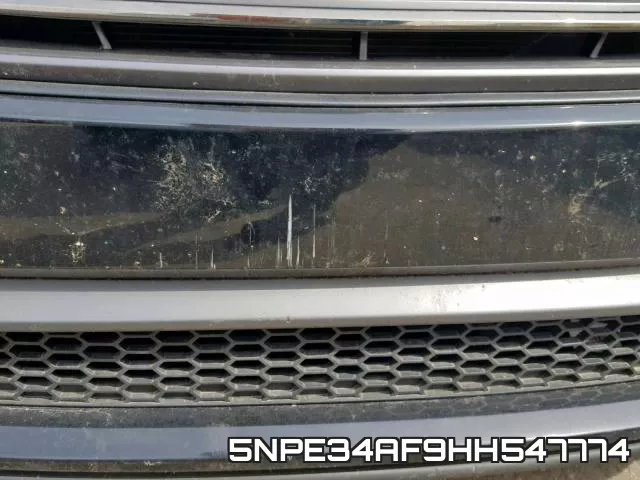 5NPE34AF9HH547774 фото 10