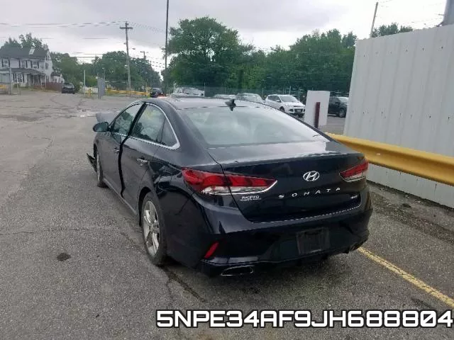 5NPE34AF9JH688804 фото 3