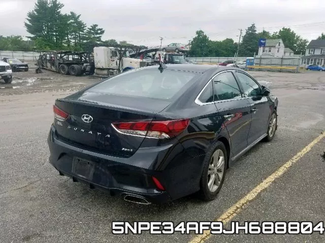 5NPE34AF9JH688804 фото 4