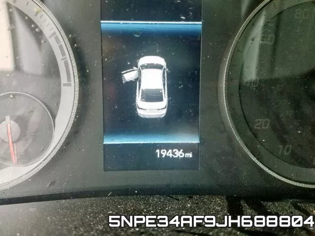 5NPE34AF9JH688804 фото 8