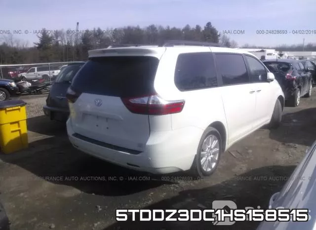 5TDDZ3DC1HS158515 фото 5