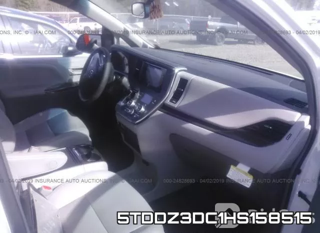 5TDDZ3DC1HS158515 фото 6