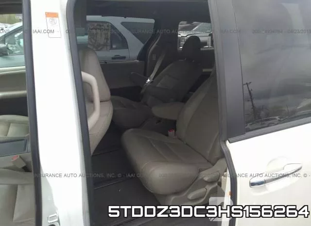 5TDDZ3DC3HS156264 фото 9