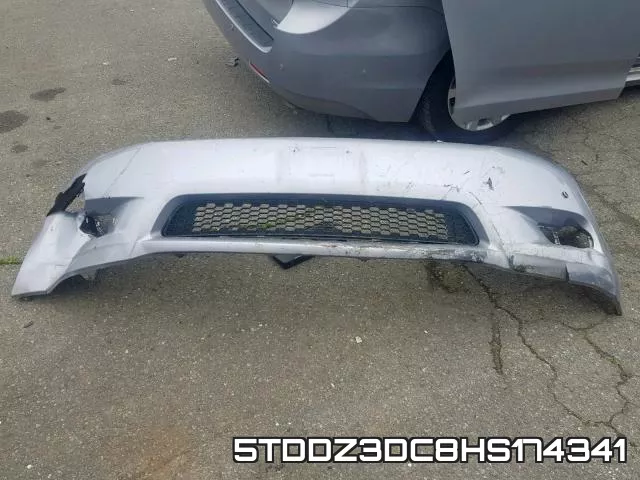 5TDDZ3DC8HS174341 фото 10