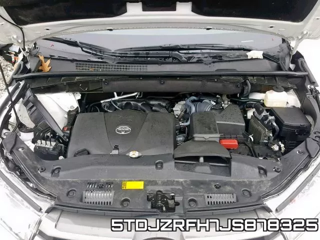 5TDJZRFH7JS878325 фото 8