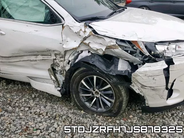 5TDJZRFH7JS878325 фото 10