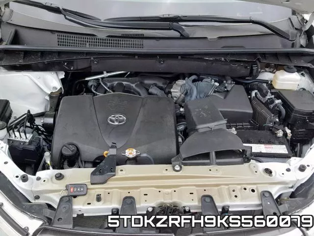 5TDKZRFH9KS560079 фото 8