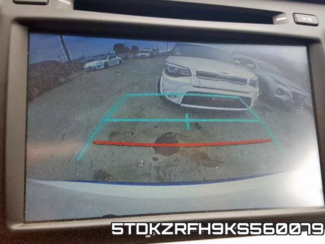5TDKZRFH9KS560079 фото 9