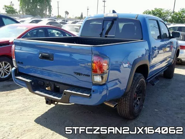 5TFCZ5AN2JX164062 фото 5
