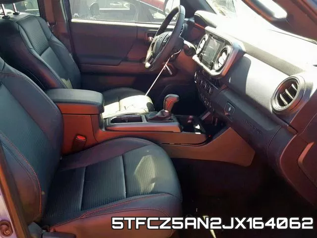 5TFCZ5AN2JX164062 фото 6