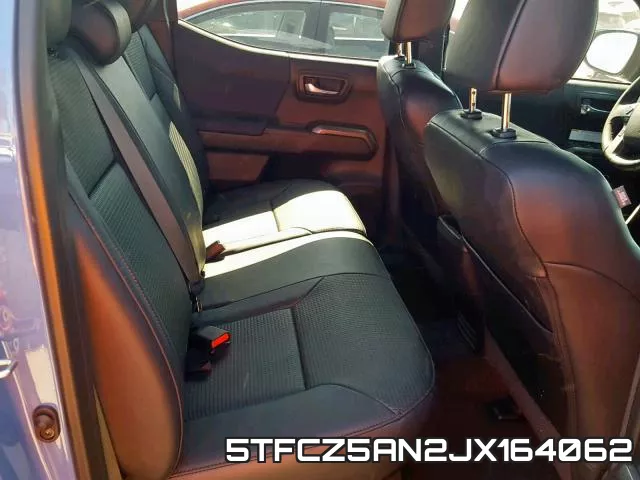 5TFCZ5AN2JX164062 фото 7