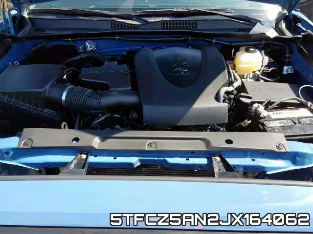 5TFCZ5AN2JX164062 фото 8