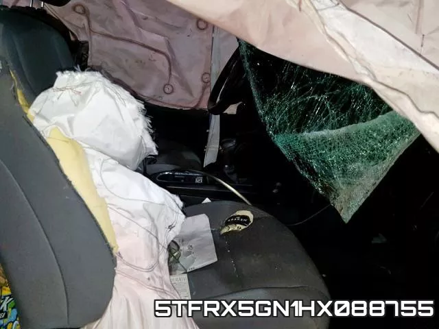 5TFRX5GN1HX088755 фото 6