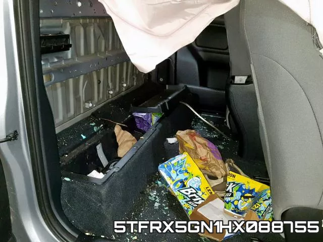 5TFRX5GN1HX088755 фото 7