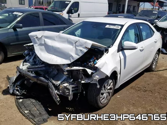 5YFBURHE3HP646765 фото 3