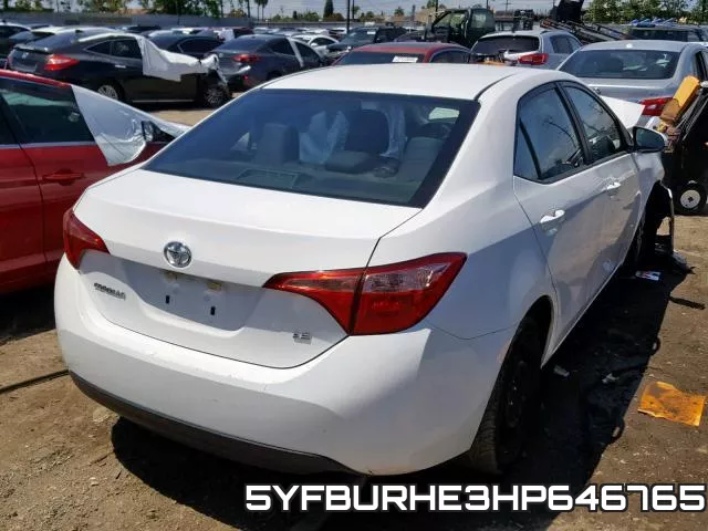 5YFBURHE3HP646765 фото 5