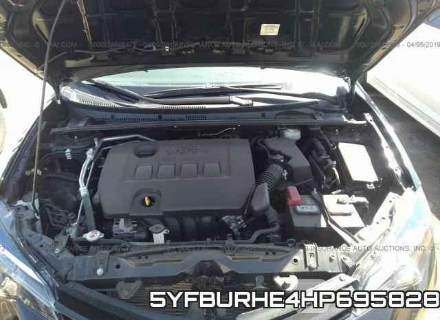 5YFBURHE4HP695828 фото 2