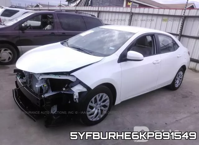 5YFBURHE6KP891549 фото 3