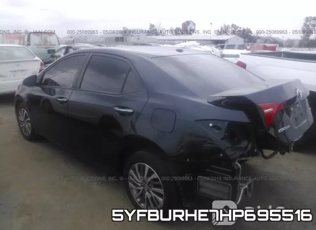 5YFBURHE7HP695516 фото 4