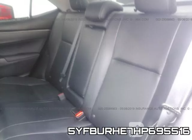 5YFBURHE7HP695516 фото 9