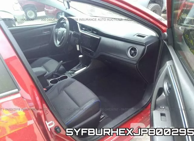5YFBURHEXJP800295 фото 6
