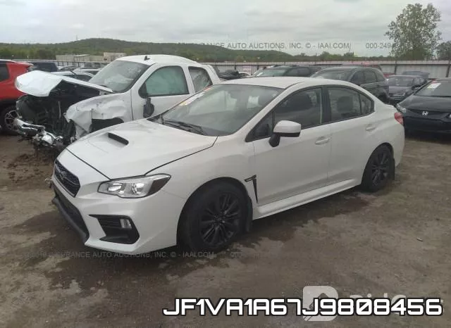 JF1VA1A67J9808456 фото 3