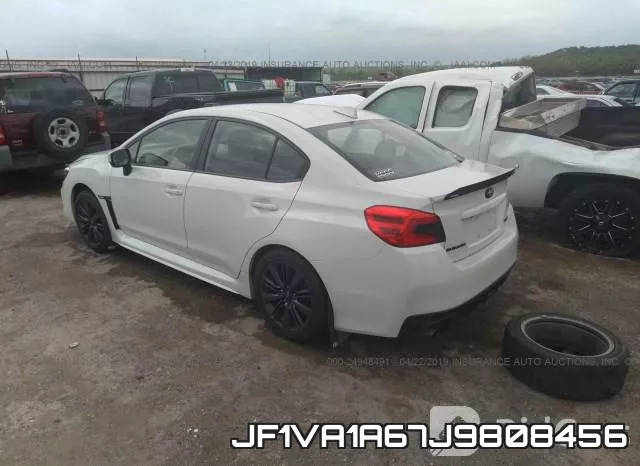 JF1VA1A67J9808456 фото 4