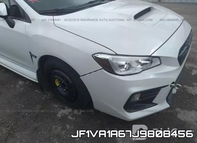 JF1VA1A67J9808456 фото 7