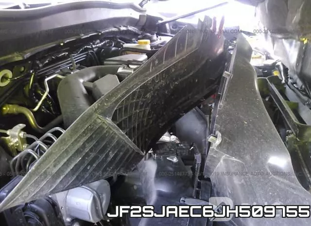 JF2SJAEC6JH509755 фото 2