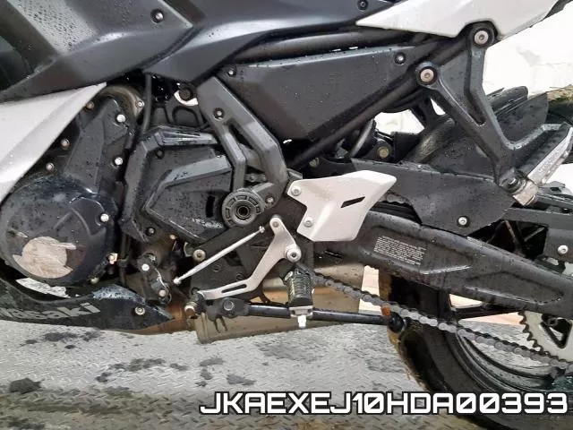 JKAEXEJ10HDA00393 фото 7