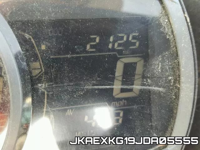 JKAEXKG19JDA05555 фото 9