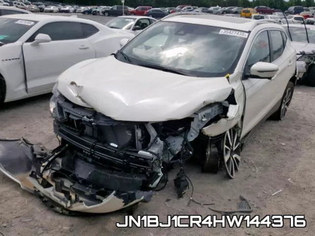 JN1BJ1CR4HW144376 фото 3