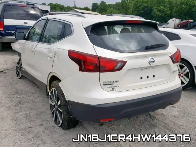 JN1BJ1CR4HW144376 фото 4