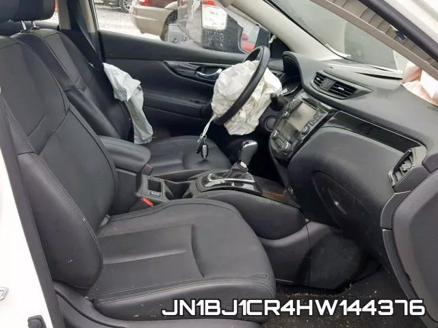 JN1BJ1CR4HW144376 фото 6