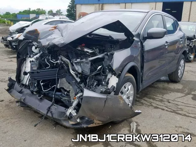 JN1BJ1CR8KW312074 фото 3