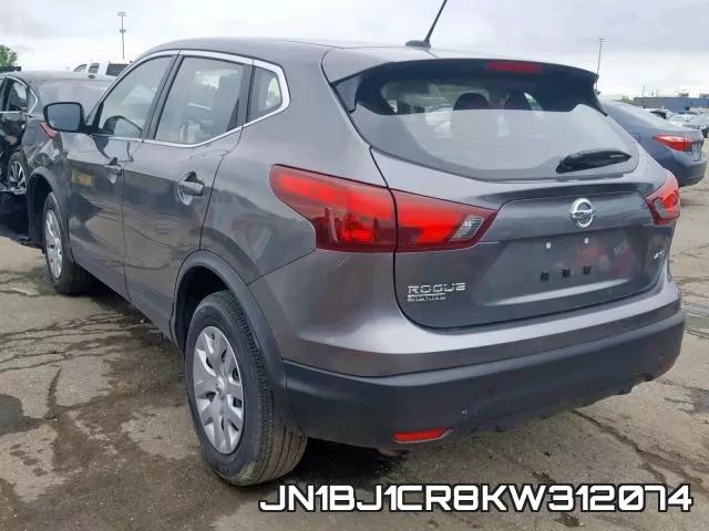 JN1BJ1CR8KW312074 фото 4