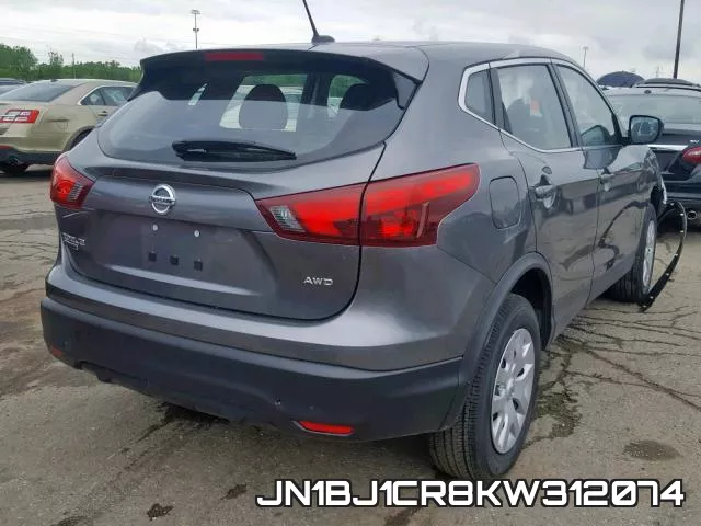 JN1BJ1CR8KW312074 фото 5