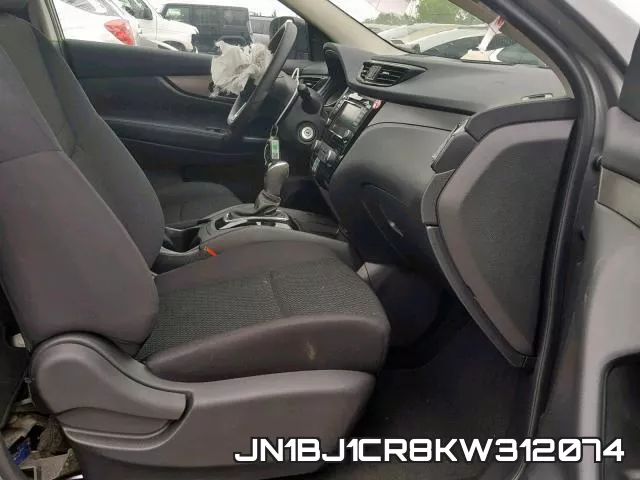 JN1BJ1CR8KW312074 фото 6