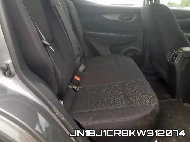 JN1BJ1CR8KW312074 фото 7