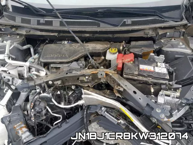 JN1BJ1CR8KW312074 фото 8