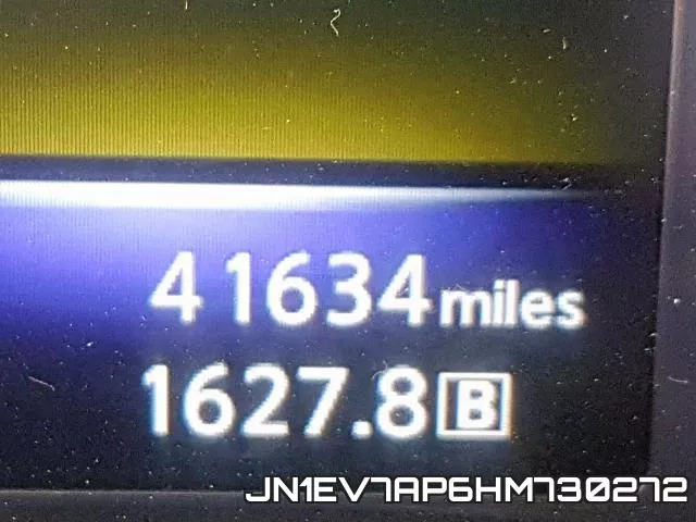JN1EV7AP6HM730272 фото 9