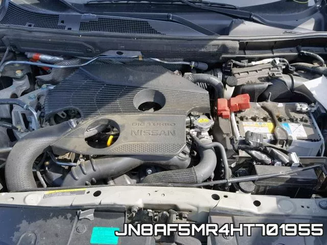 JN8AF5MR4HT701955 фото 7