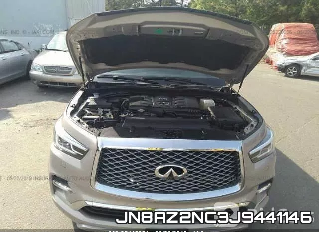 JN8AZ2NC3J9441146 фото 2