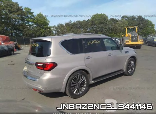 JN8AZ2NC3J9441146 фото 5