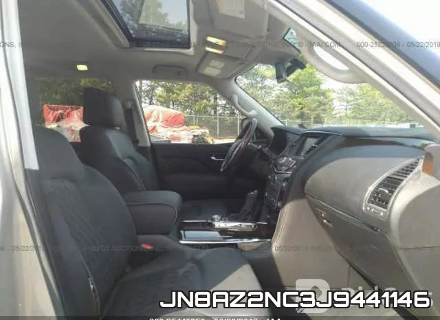 JN8AZ2NC3J9441146 фото 6