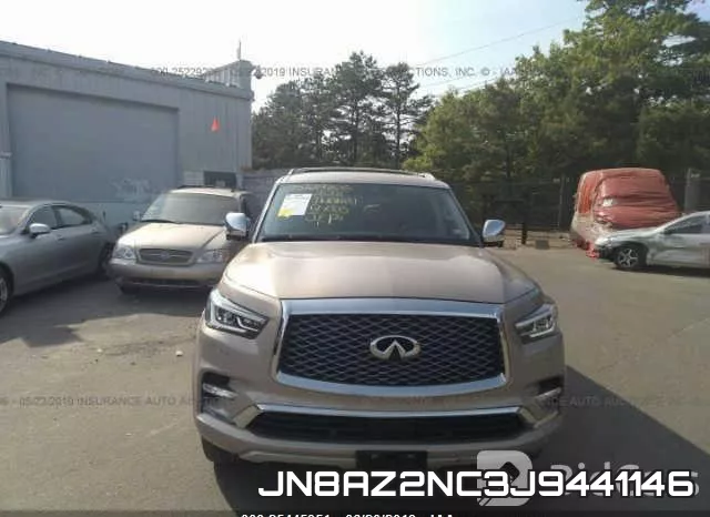 JN8AZ2NC3J9441146 фото 7