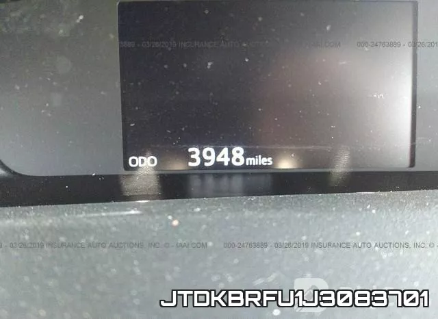 JTDKBRFU1J3083701 фото 8