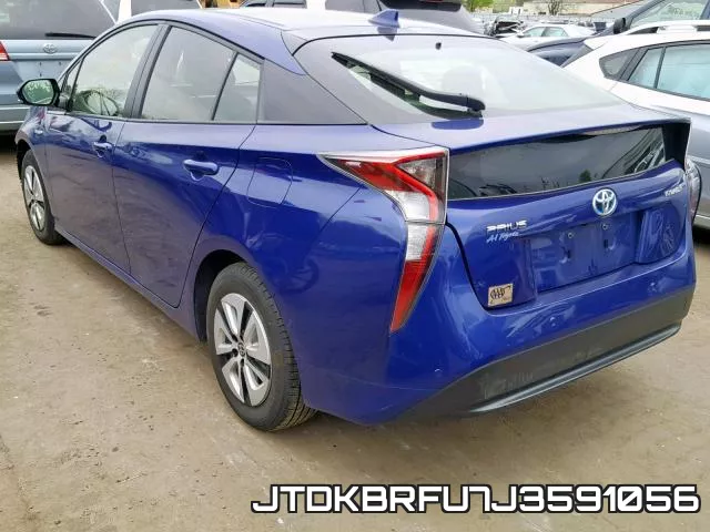 JTDKBRFU7J3591056 фото 4