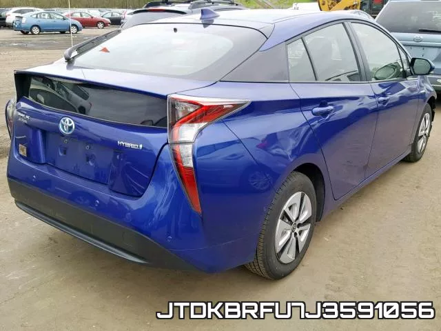 JTDKBRFU7J3591056 фото 5