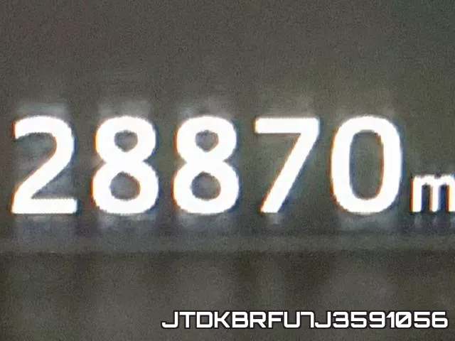 JTDKBRFU7J3591056 фото 9